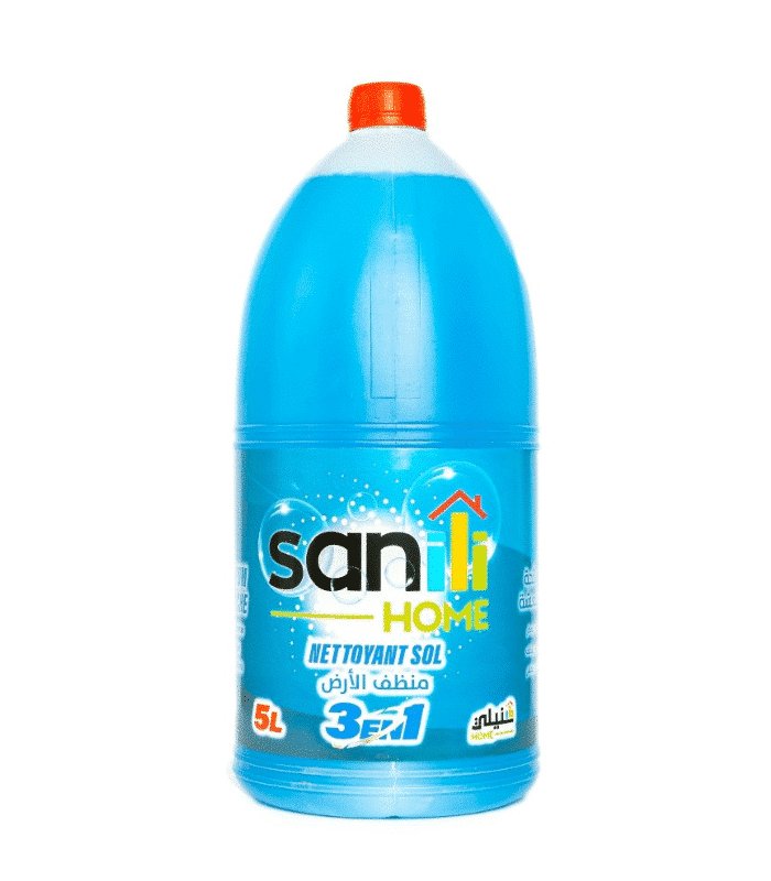 [LND-971820] Nettoyant sol fraicheur 5l