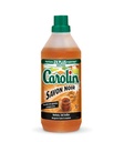 [LND-822274] Nettoyant ménager sol savon noir 1L CAROLIN