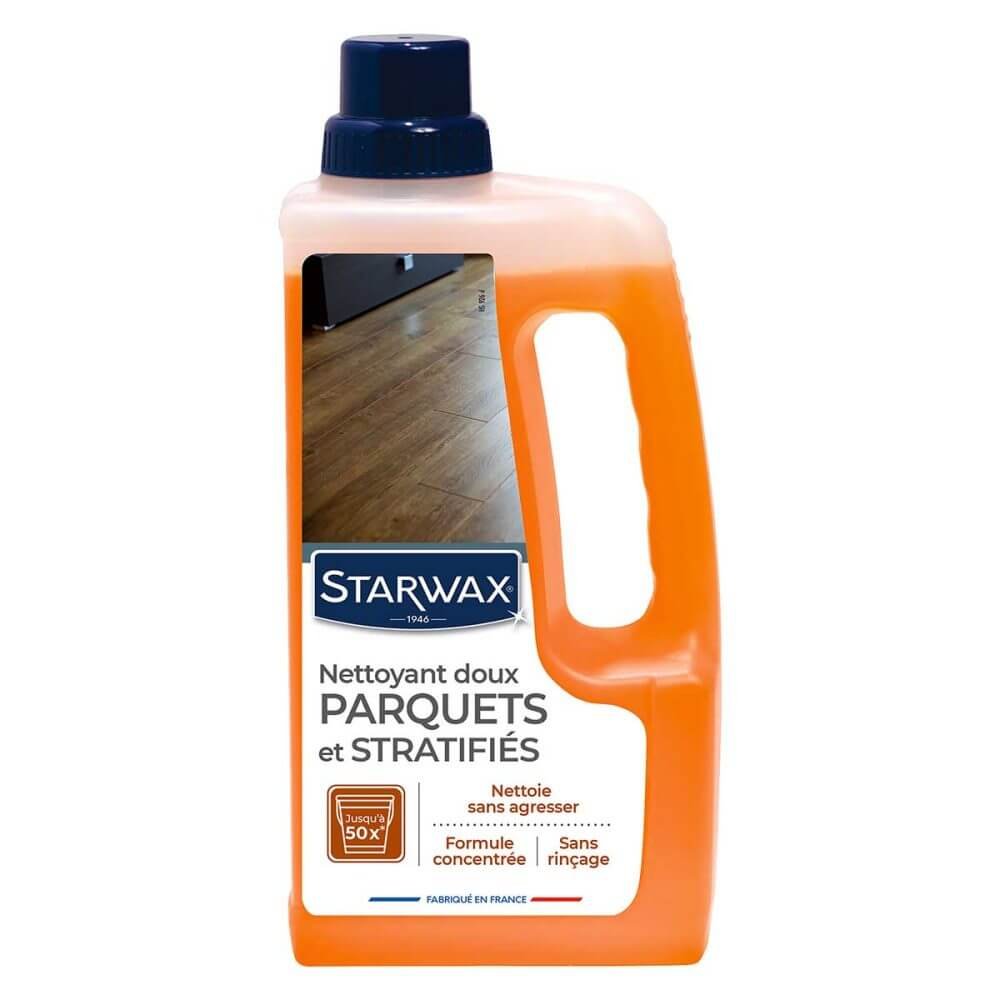 [LND-794265] Nettoyant Parquets Stratifiés