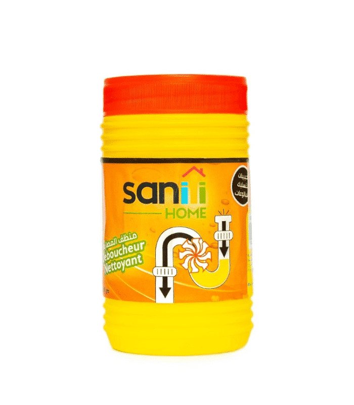 [LND-971823] Déboucheur poudre 250gr
