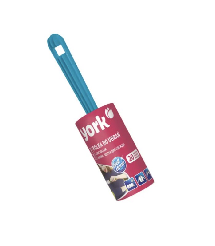[LND-938535] Brosse à vêtement