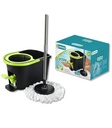 [LND-954456] Kit de nettoyage avec frange seau 16L cyclone