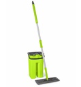 [LND-954503] Balai Plat Avec Seau À Essorage Automatique 8L Rapido