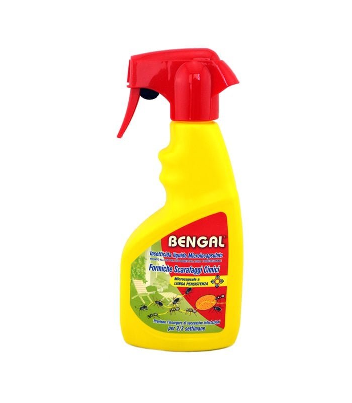 [LND-845758] Insecticide liquide anti-cafards 400 ml Bengal