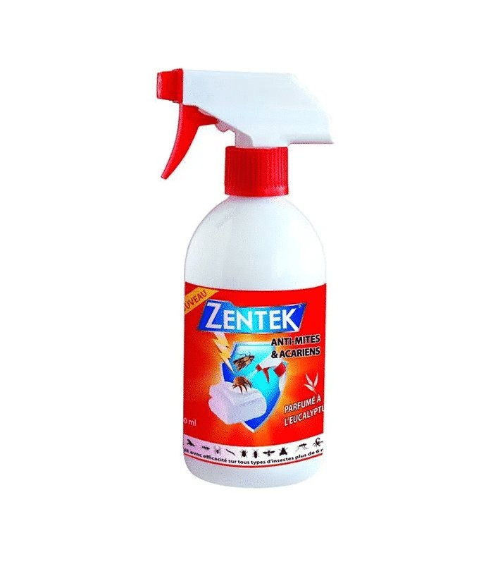 [LND-845737] Insecticide liquide 500 ml Zentek