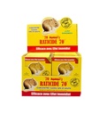 [LND-843421] Raticide 70 concentré contre rats et souris