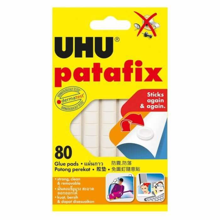 [LND-928585] Uhu Patafix