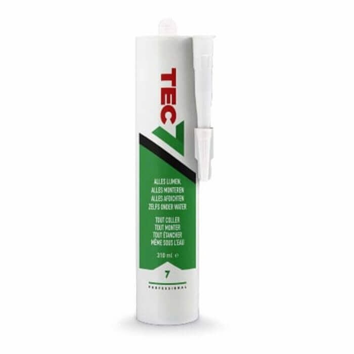 [LND-759827] Colle tec7clear310ml
