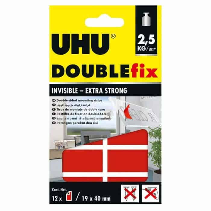 [LND-928584] Uhu Doublefix