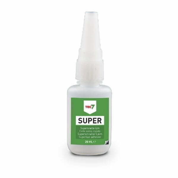 [LND-759828] Colle instantanée 20 g super 7