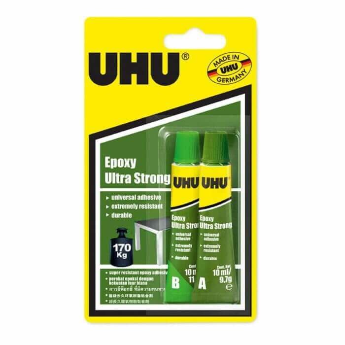 [LND-928581] Uhu Epoxy Us 2X10 Ml