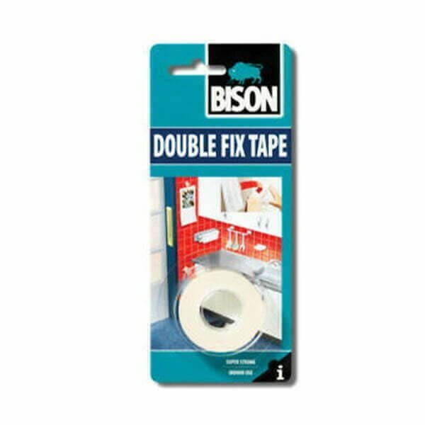 [LND-822023] Colle dble fix 1.5mx19mm 63054