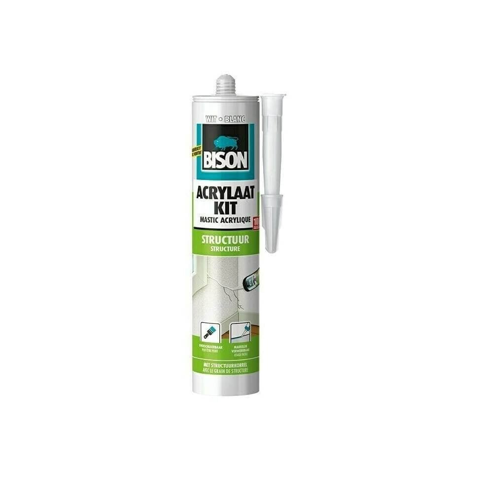 [LND-822046] Mastic Acryliq Structure