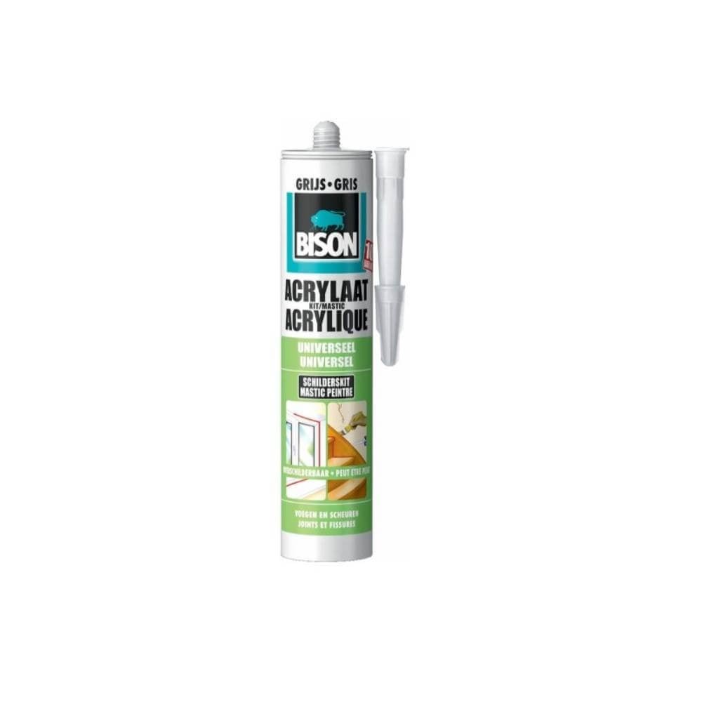 [LND-822041] Mastic Acryliq Gris