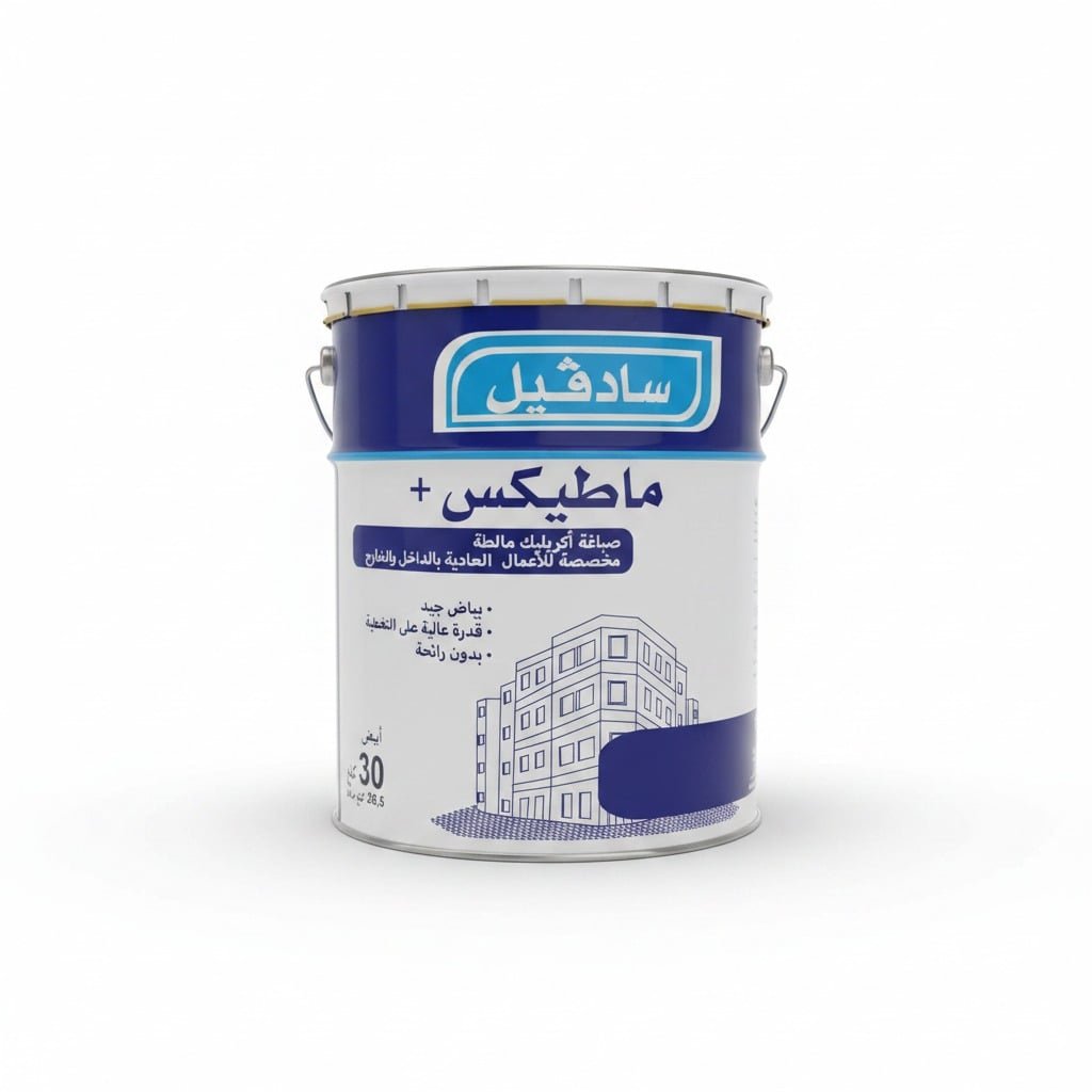 [LND-934395] Matex+Blanc 30Kg Bpn /Sj