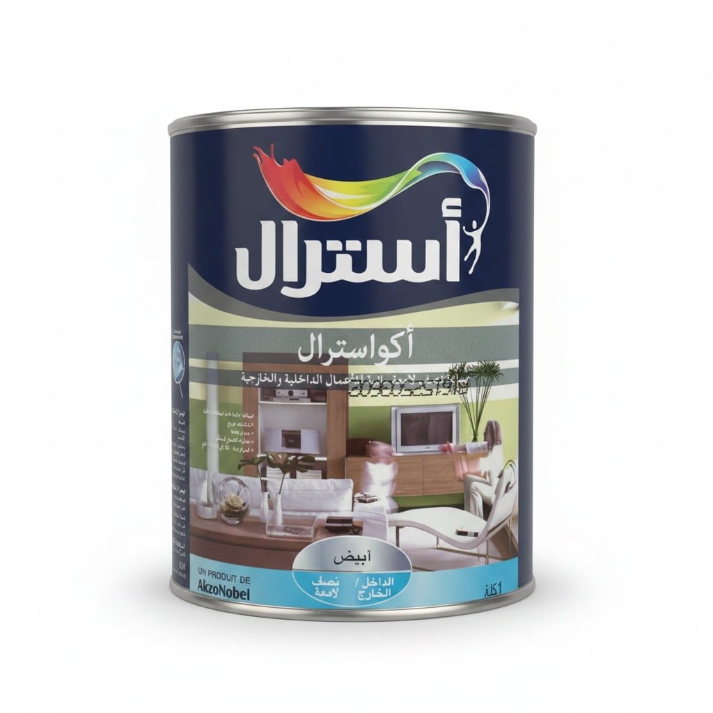 [LND-938010] Aquastral Blanc 1 Kg