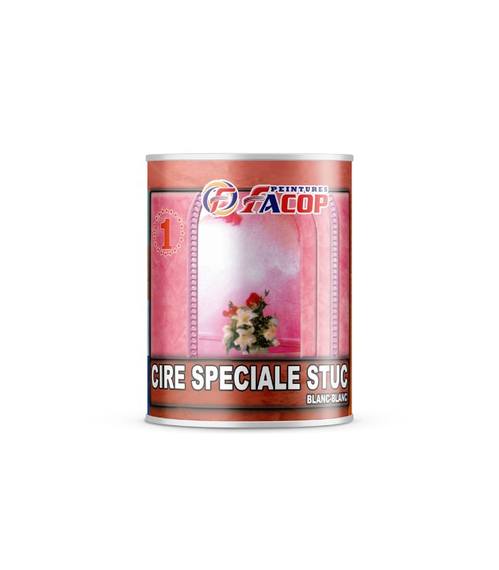 [LND-962887] Cire Special Stuc 800 G