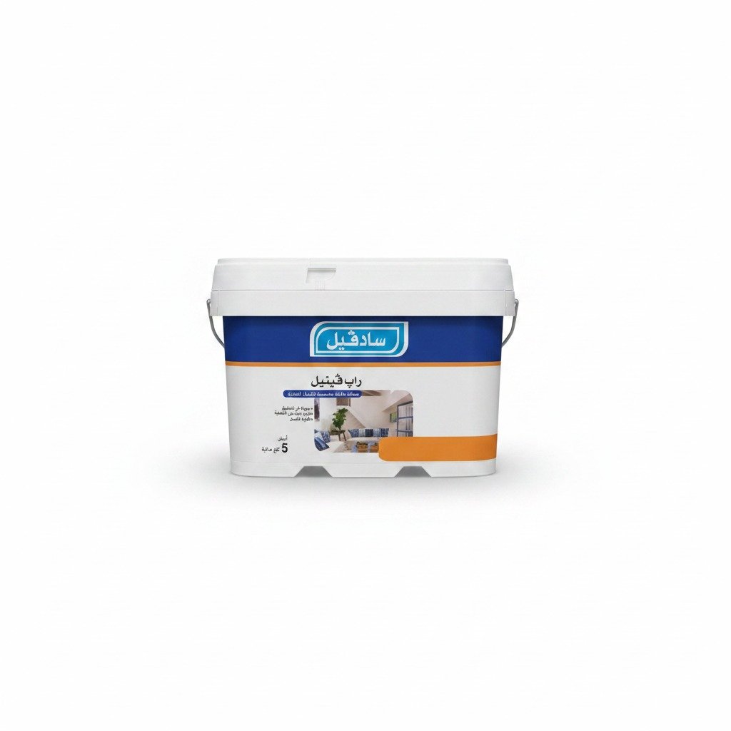 [LND-938019] Rapvinyl Blanc 5 Kg Net