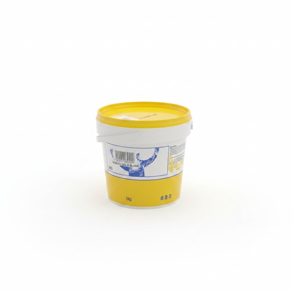 [LND-962840] Enduit Gold 1 Kg Pate