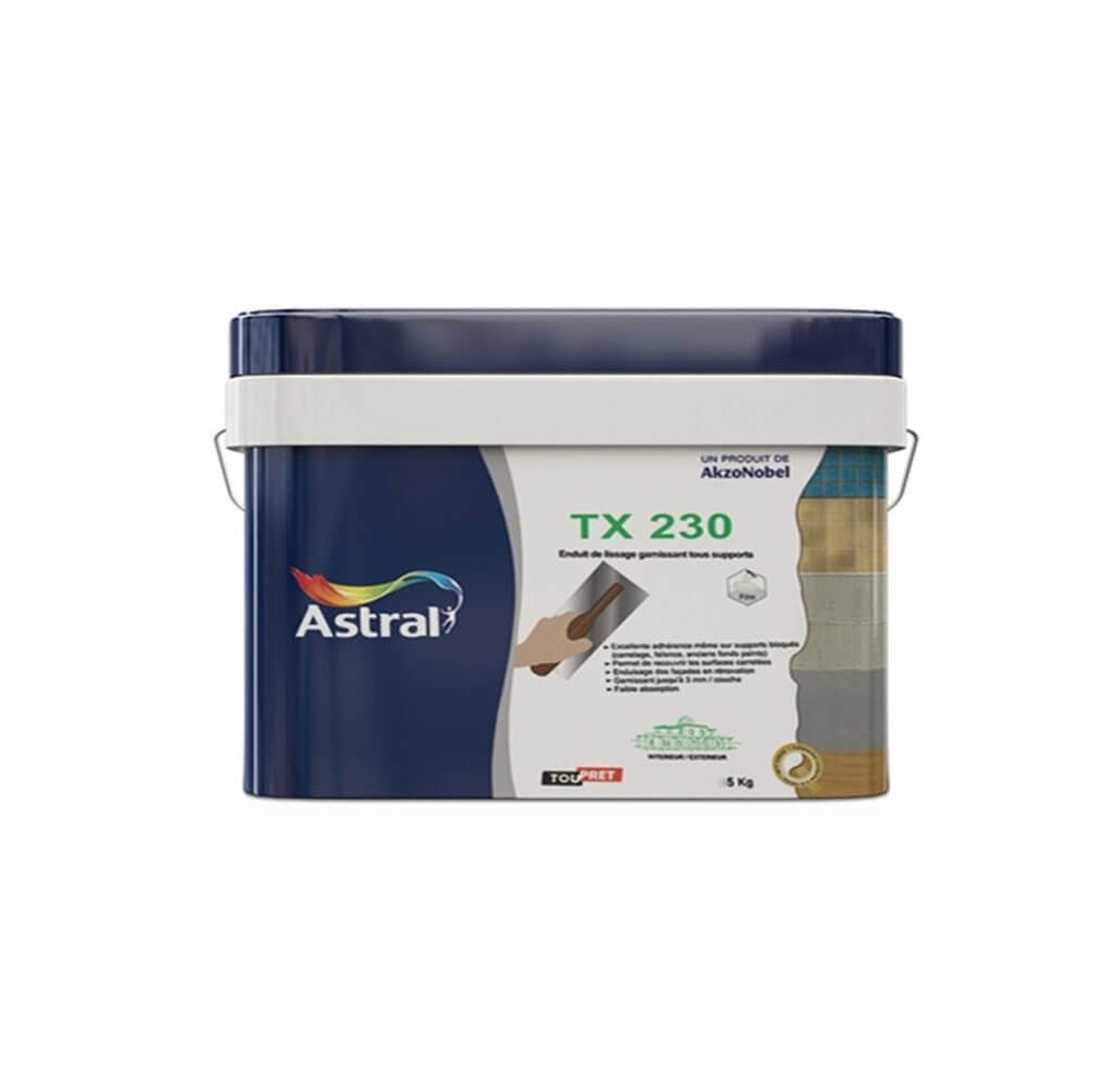 [LND-857610] Enduit Tx 230 5Kg
