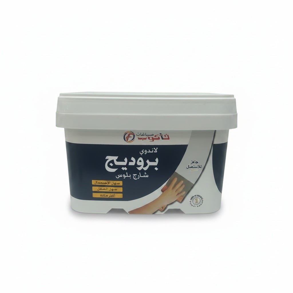 [LND-963284] Enduit Prodige Charge Plus 5 Kg Pate