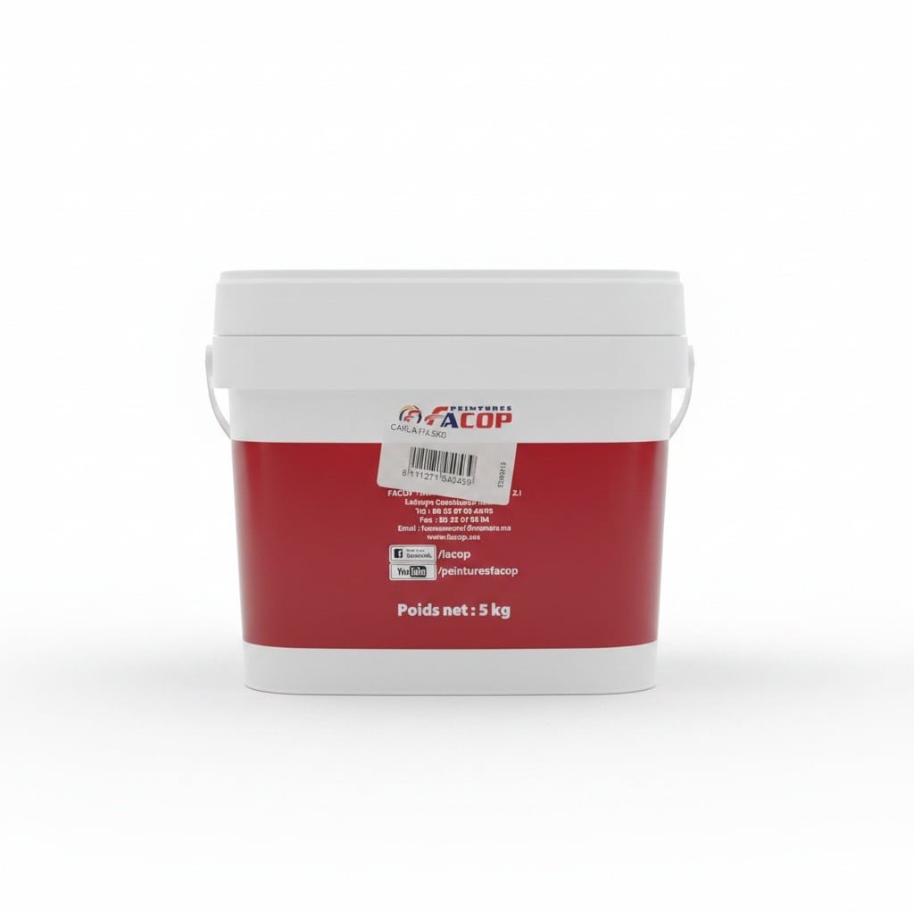 [LND-963285] Carlafix Enduit Carrelage 5Kg