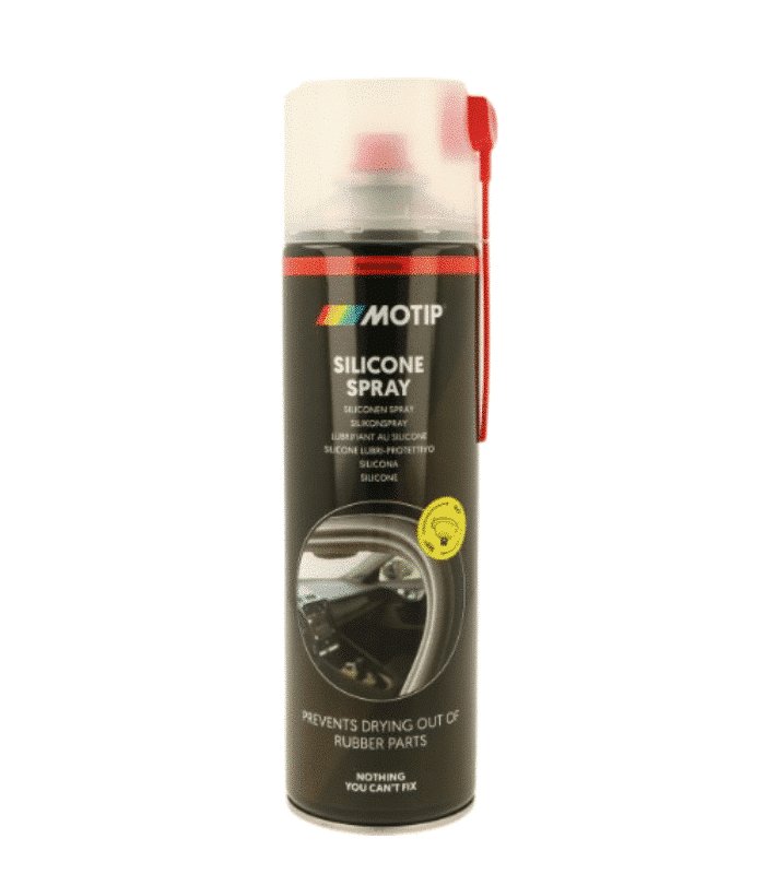 [LND-976136] Spray silicone 500 ml