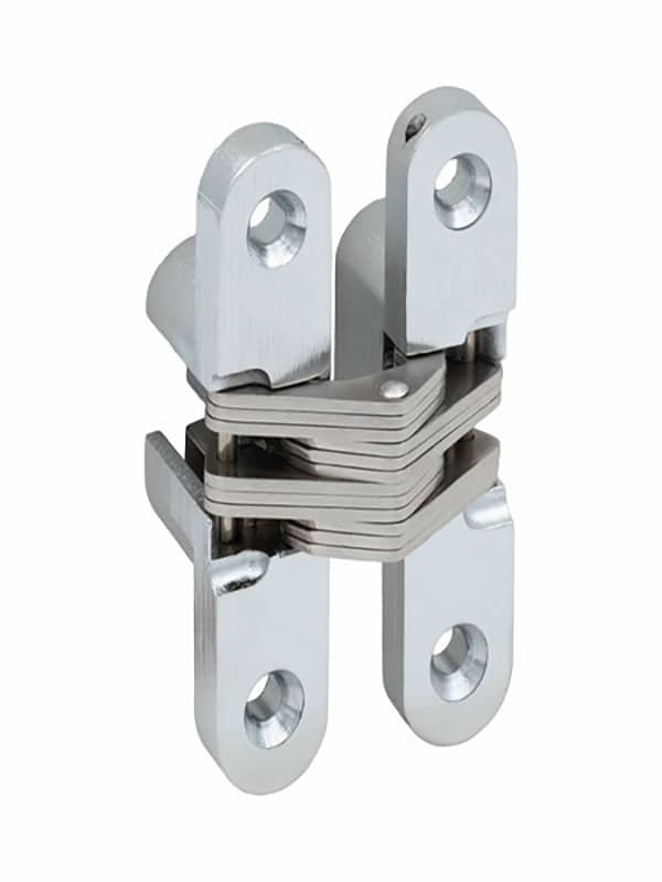 [LND-942754] Paumelle Pour Porte 70X13 Mm