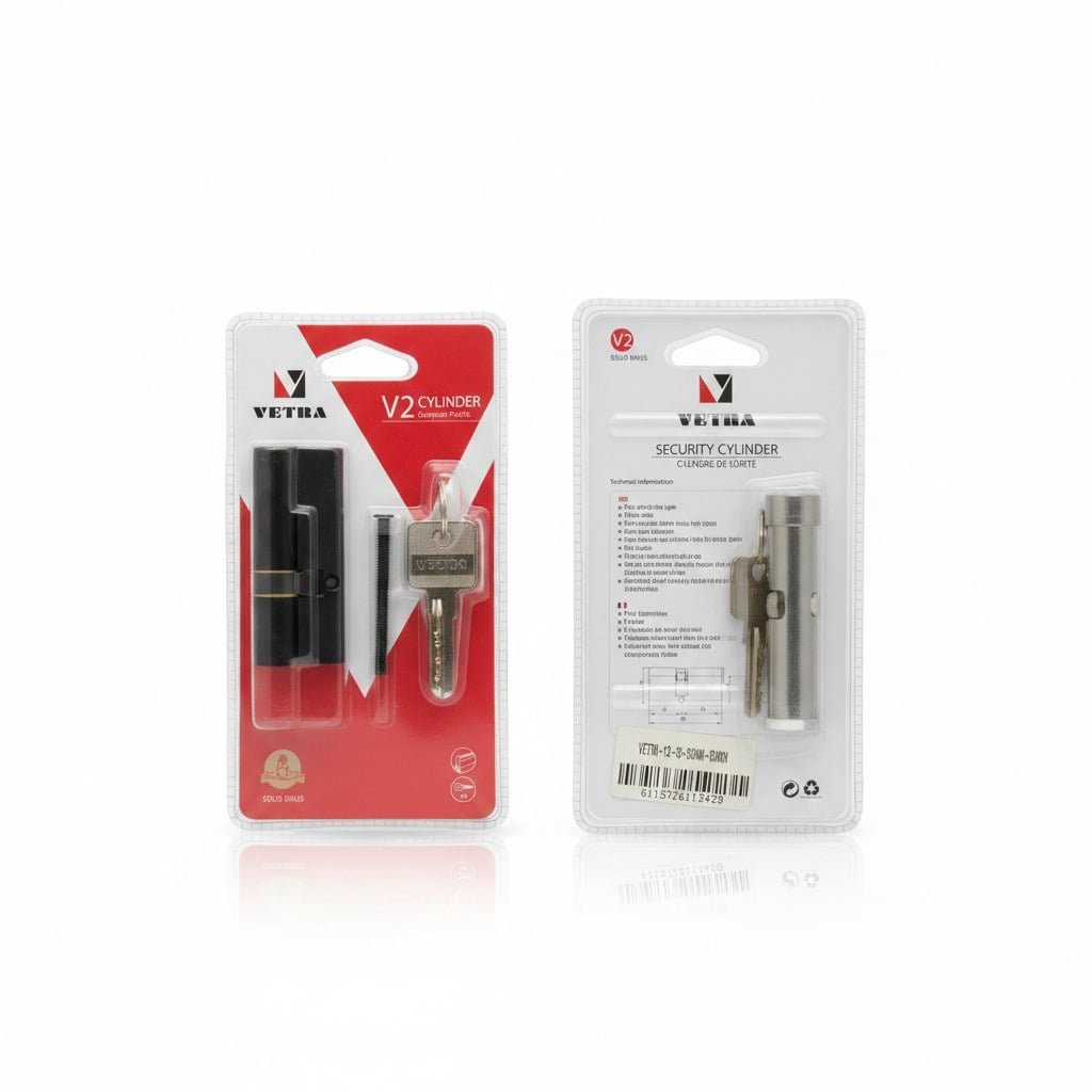 [LND-956562] Cylindre À Points Vetra V2 80Mm 30+50 Black Blist