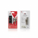 [LND-956562] Cylindre À Points Vetra V2 80Mm 30+50 Black Blist