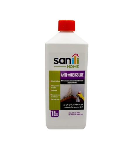 Produits d'entretien