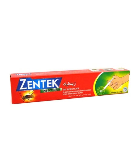 Insecticides et désodorisants